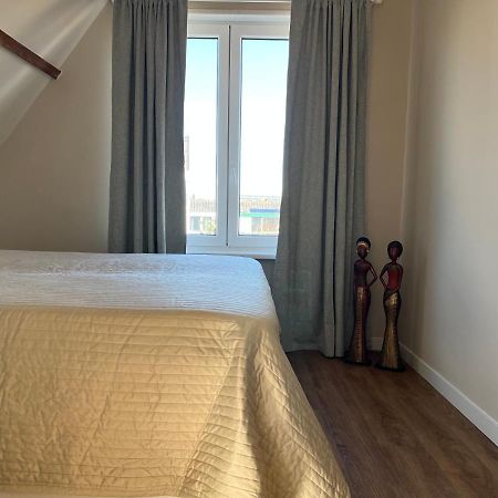 Weltevreden Hotell Noordwijk Exteriör bild