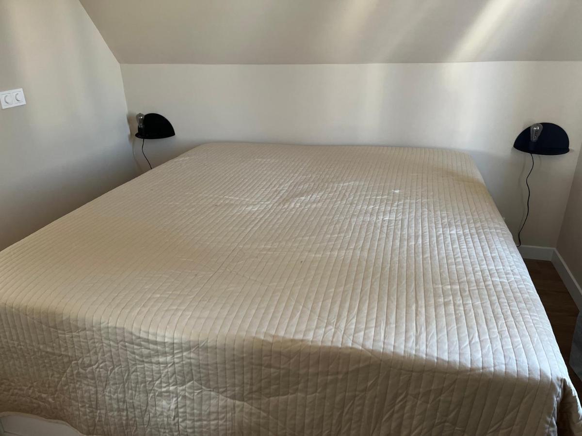 Weltevreden Hotell Noordwijk Exteriör bild