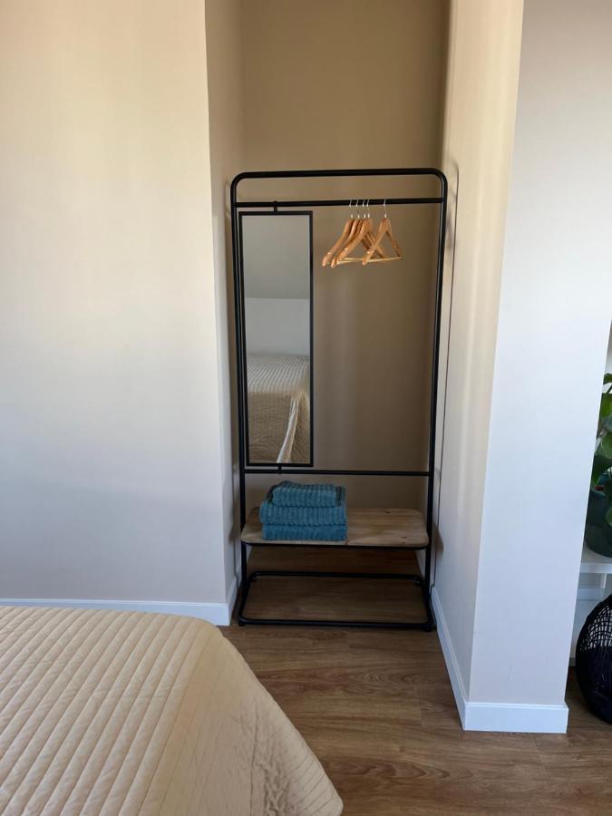 Weltevreden Hotell Noordwijk Exteriör bild